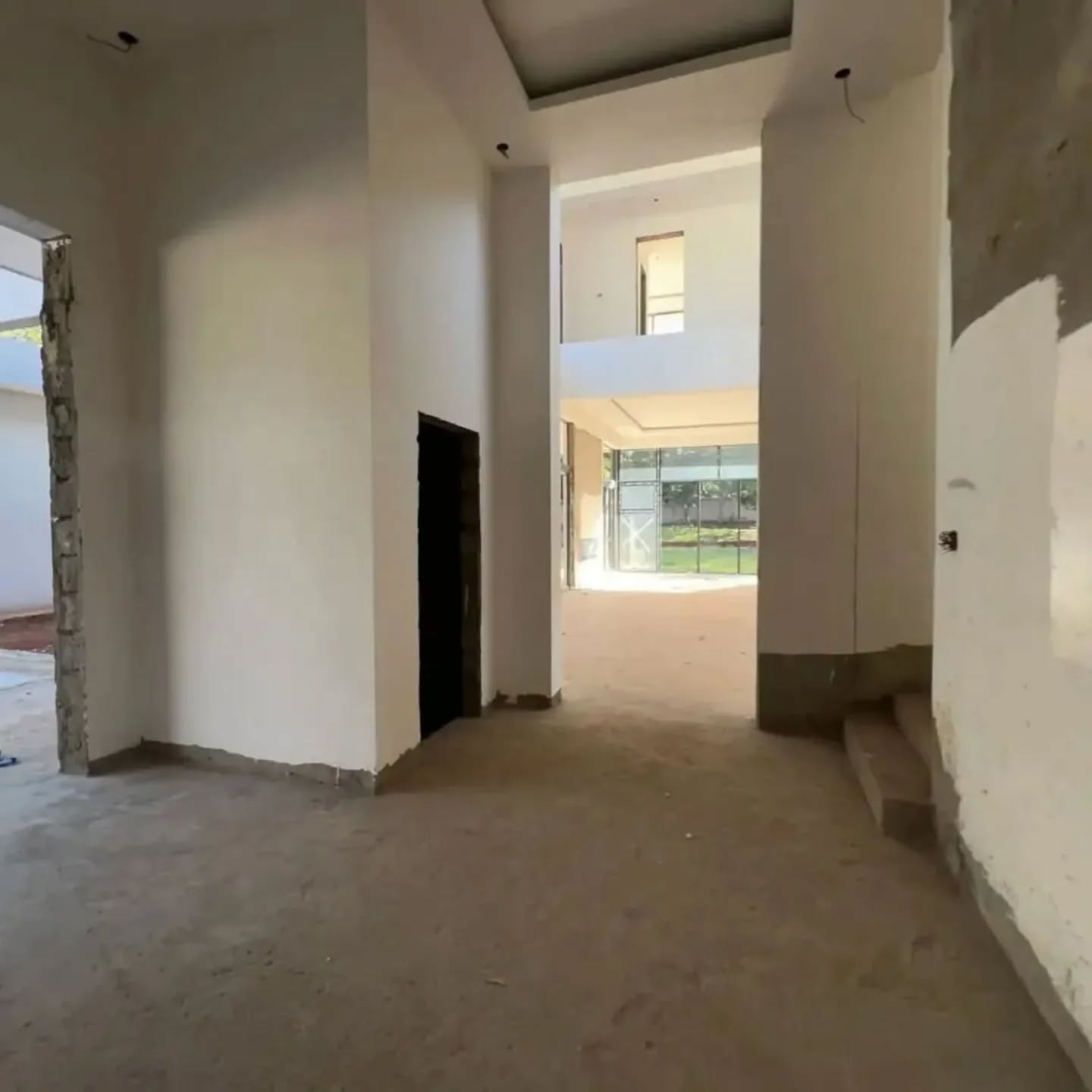 5 Bedroom Villas for Sale in Windy Ridge Estate, Karen Image