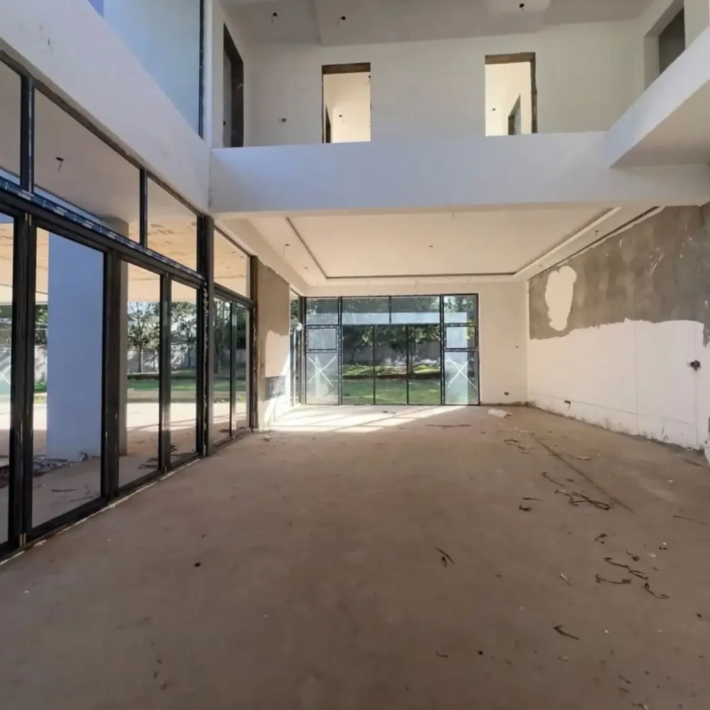5 Bedroom Villas for Sale in Windy Ridge Estate, Karen