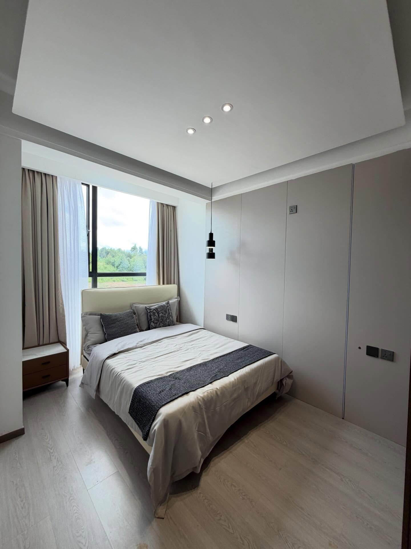 5 bedroom villas plus dsq for sale in Kamangu kikuyu