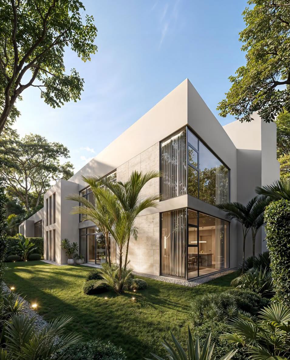 5 bedroom villas plus dsq for sale in lavington