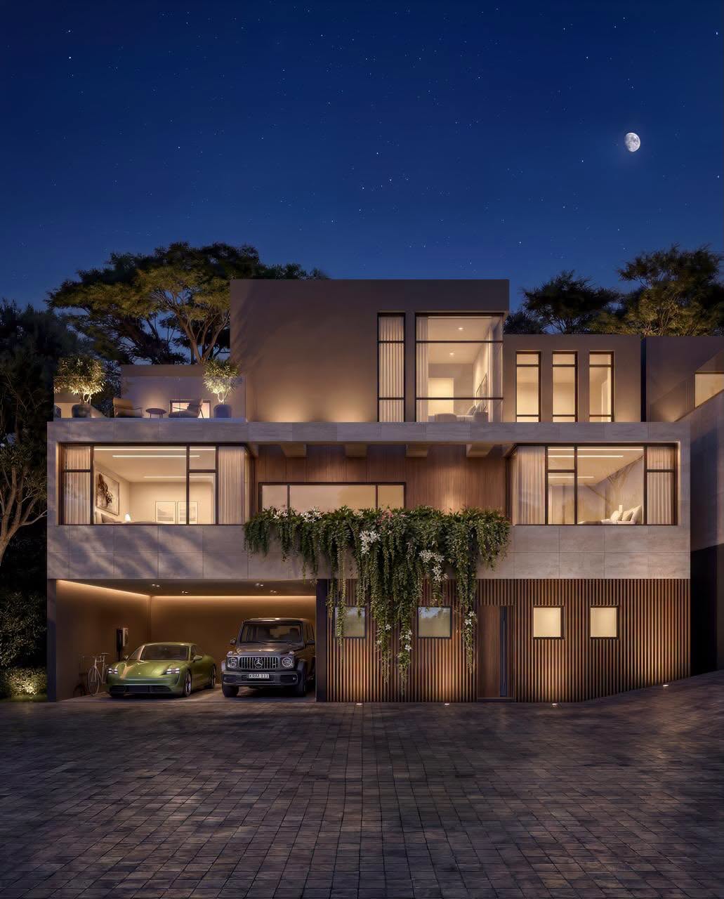 5 bedroom villas plus dsq for sale in lavington Image