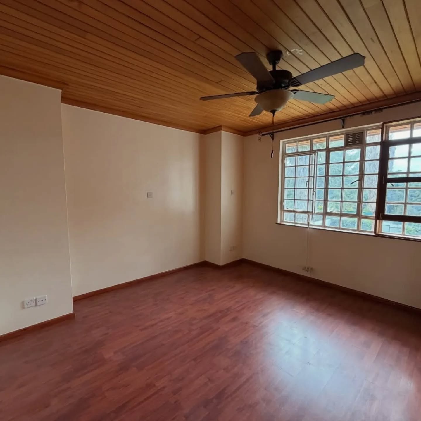 5 bedroom with dsq maisonette for rent in Runda Image