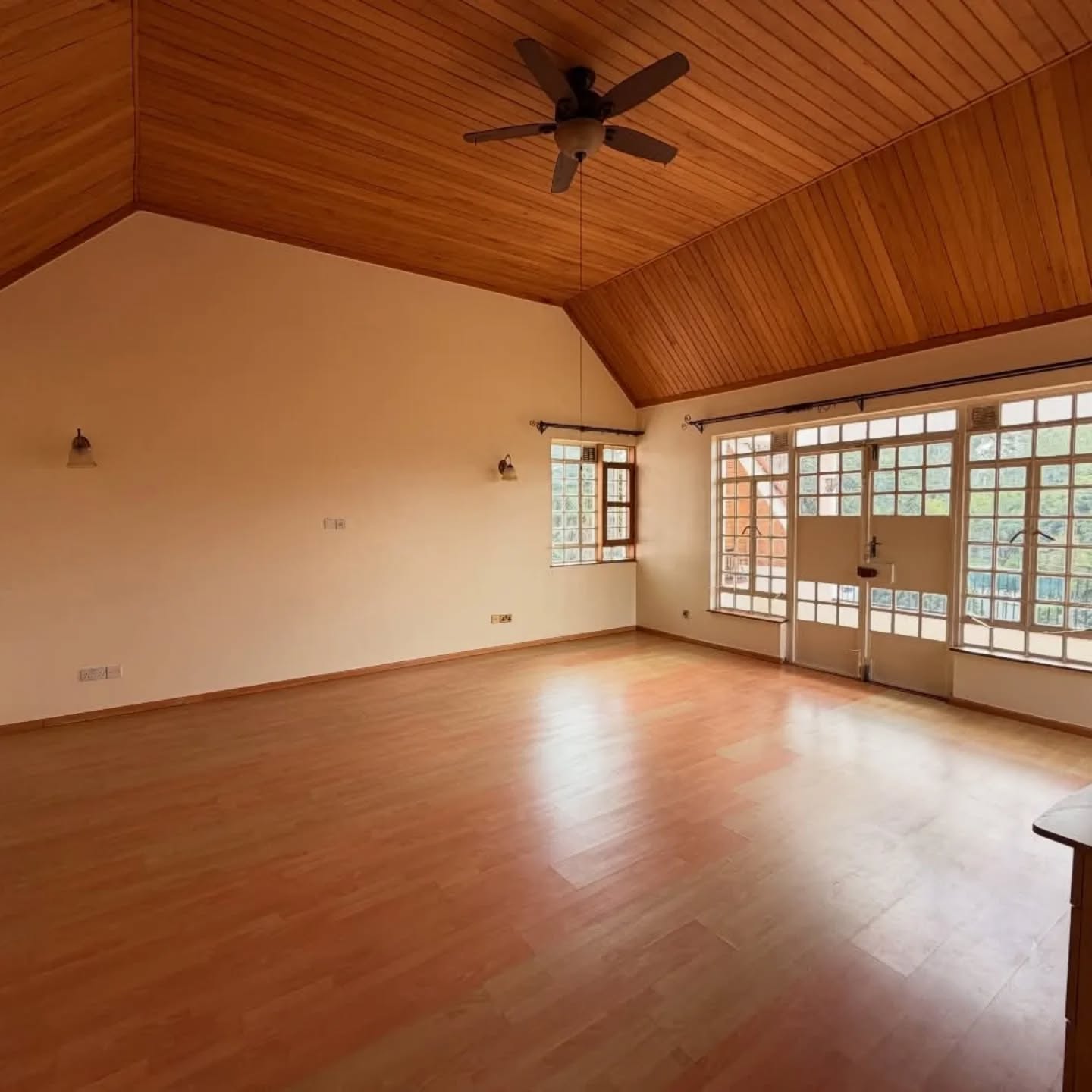 5 bedroom with dsq maisonette for rent in Runda