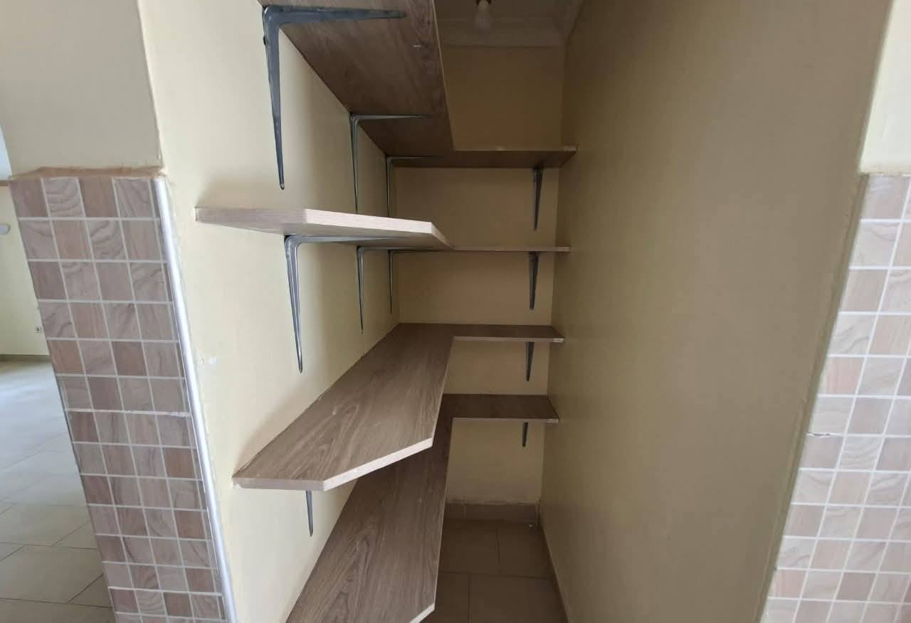 5 Bedrooms Maisonette En-suite plus dsq For Rent in Syokimau Image