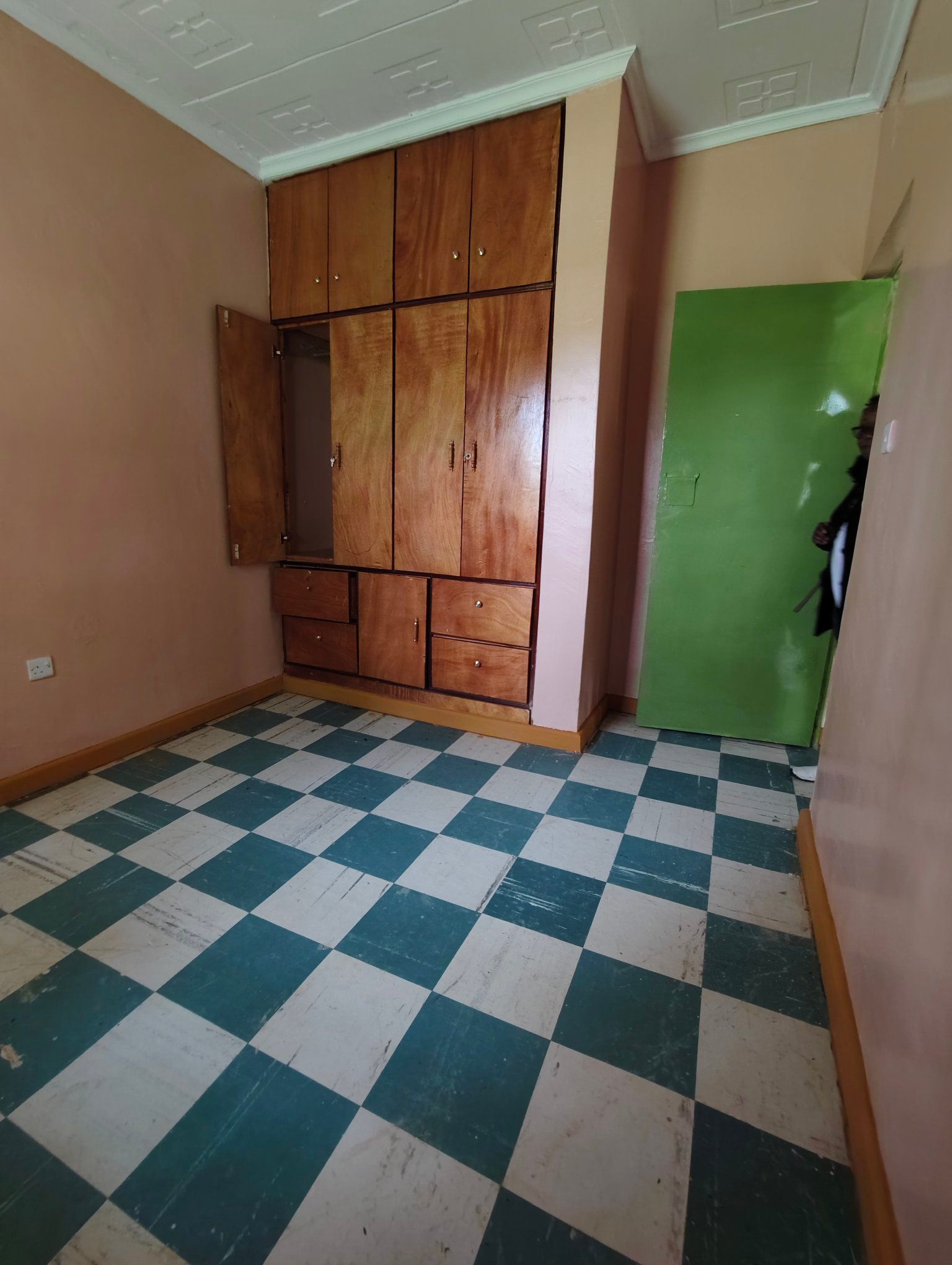 5 bedrooms maisonette for rent in Matasia -Ngong