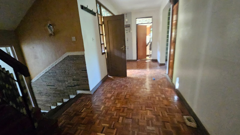 5 Bedrooms Maisonette Plus Two Rooms Dsq For Sale In Runda Image