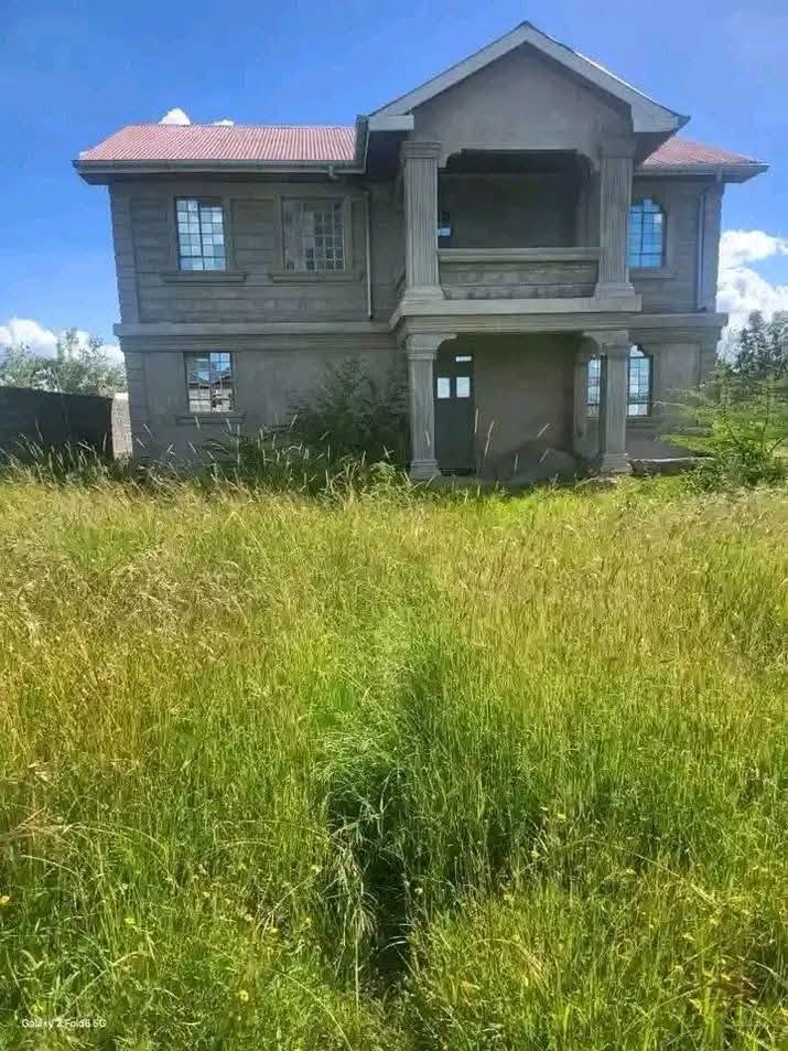 5 Bedrooms Mansionate for sale at Ruai (Stage 26)