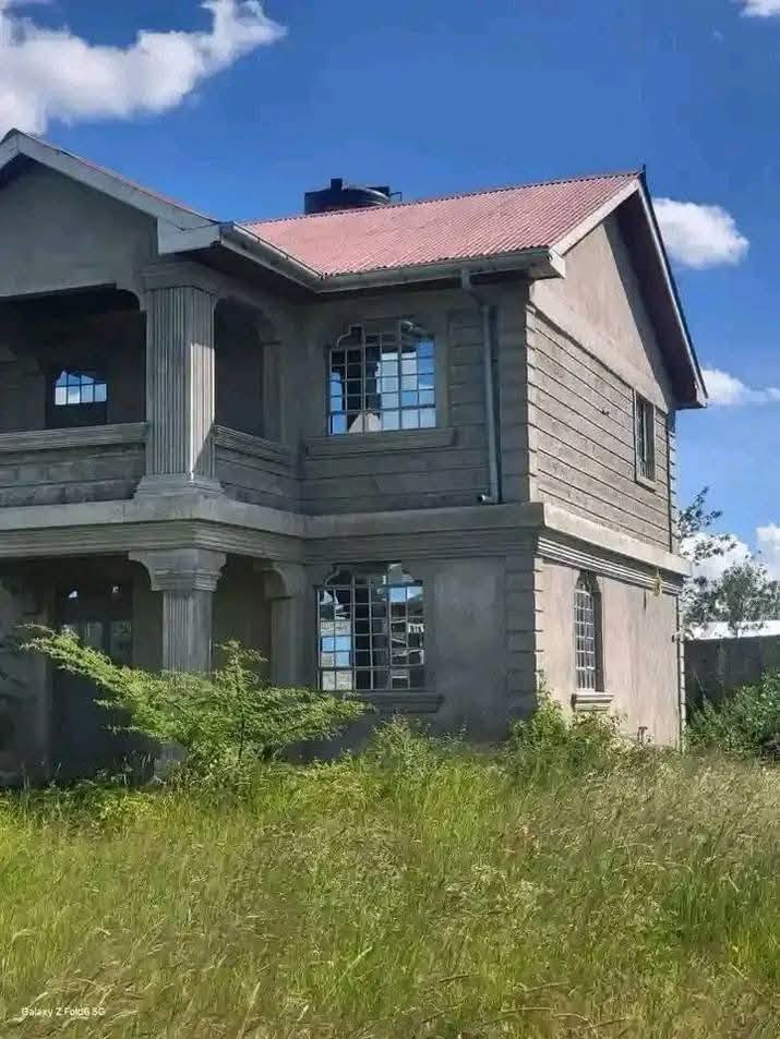 5 Bedrooms Mansionate for sale at Ruai (Stage 26) Image