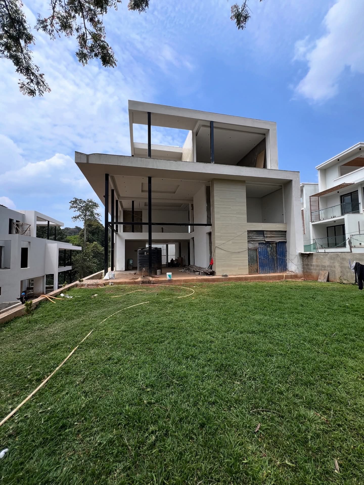 5 bedrooms townhouse for sale in Lavington