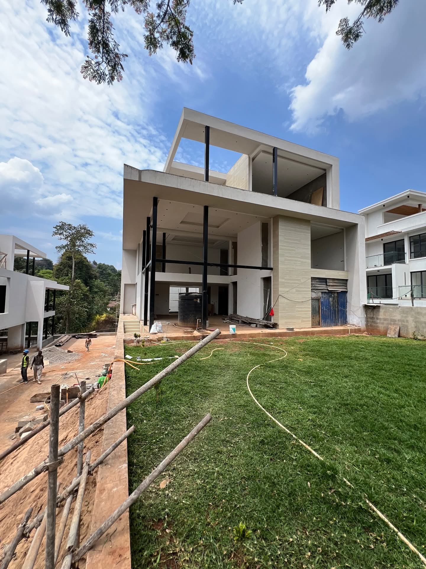 5 bedrooms townhouse for sale in Lavington Image