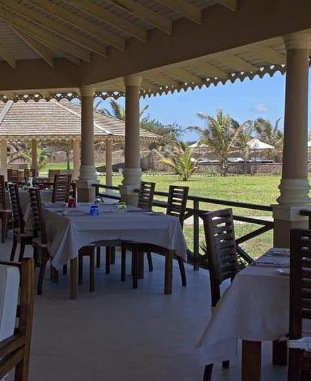 5 Star Beach Hotel for Sale in Malindi.