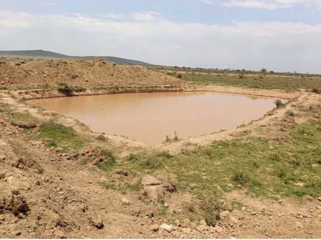 50 acre land for sale in narok, oldonyorasha Image
