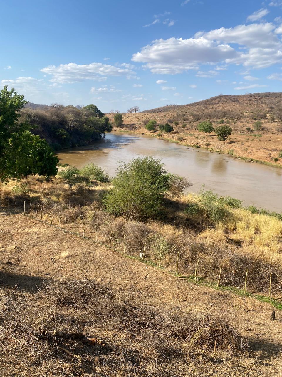 50 acres for sale Embu, Mbeere North