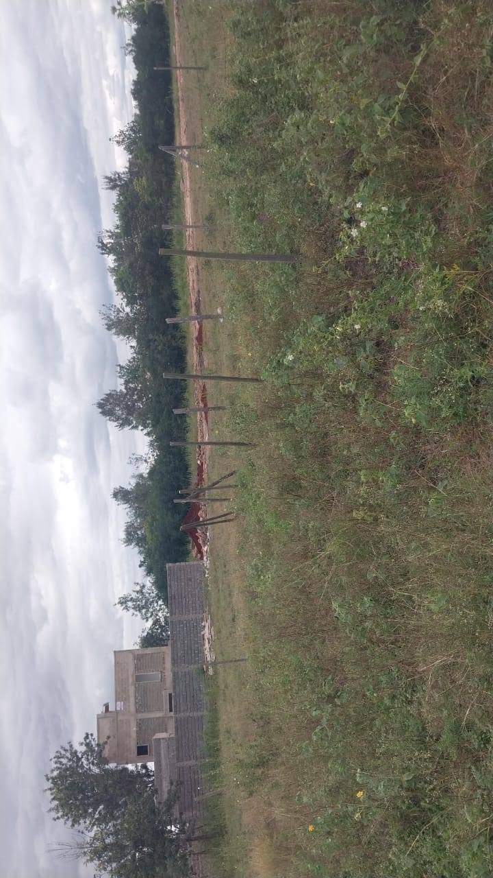 50 BY 100 CORNER PLOT FOR SALE IN KATANI – SPRING ESTATE COURT Image