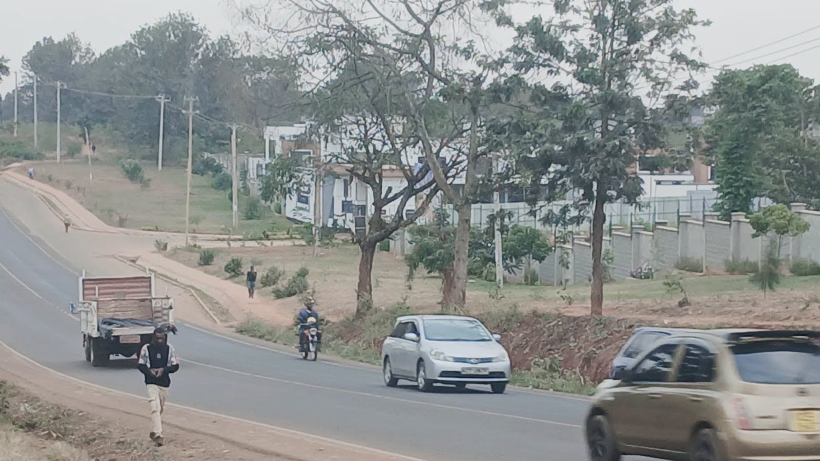 50 by 100 plot for sale in kamiti corner