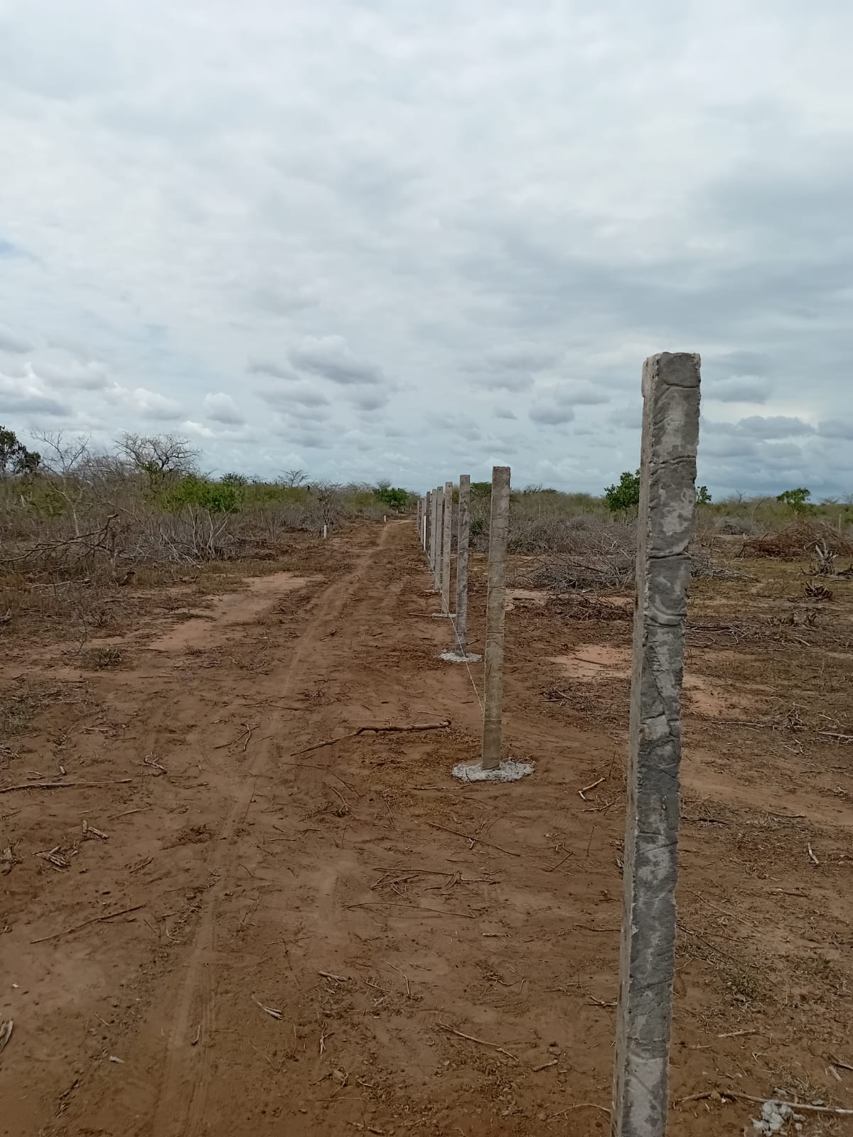 50,000 acres ranch for sale in Malindi