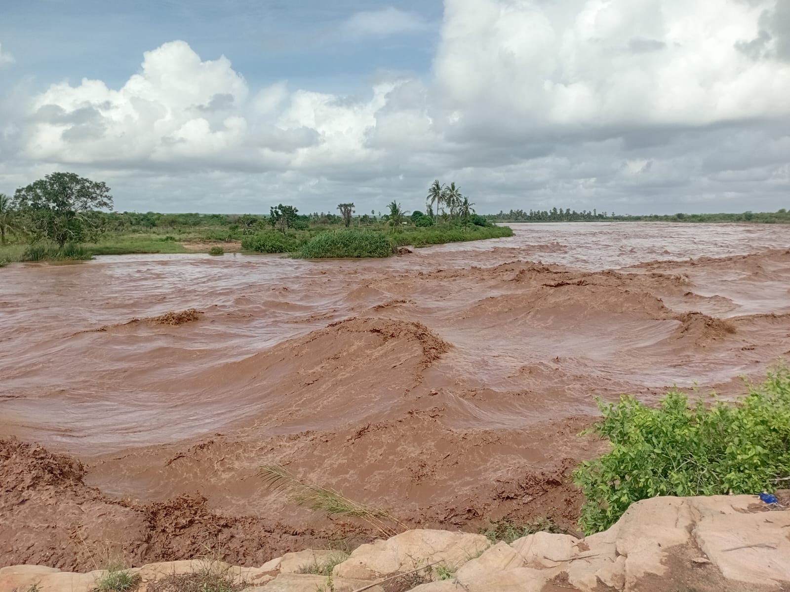 50,000 acres ranch for sale in Malindi Image