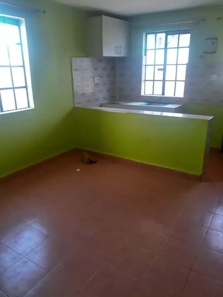 Spacious 1 bedroom for rent in gitaru Image