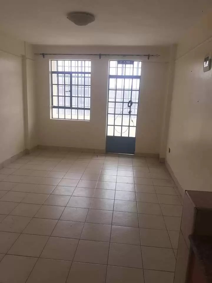 Spacious bedsitters for rent along gitanga road Kawangware Image