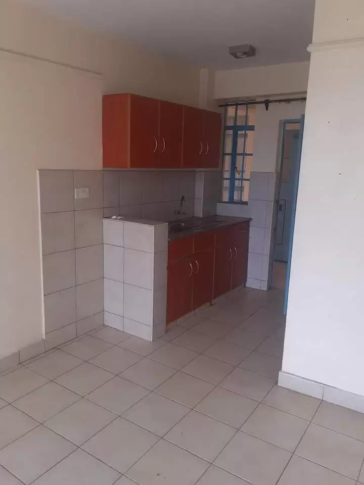 Spacious bedsitters for rent along gitanga road Kawangware Image