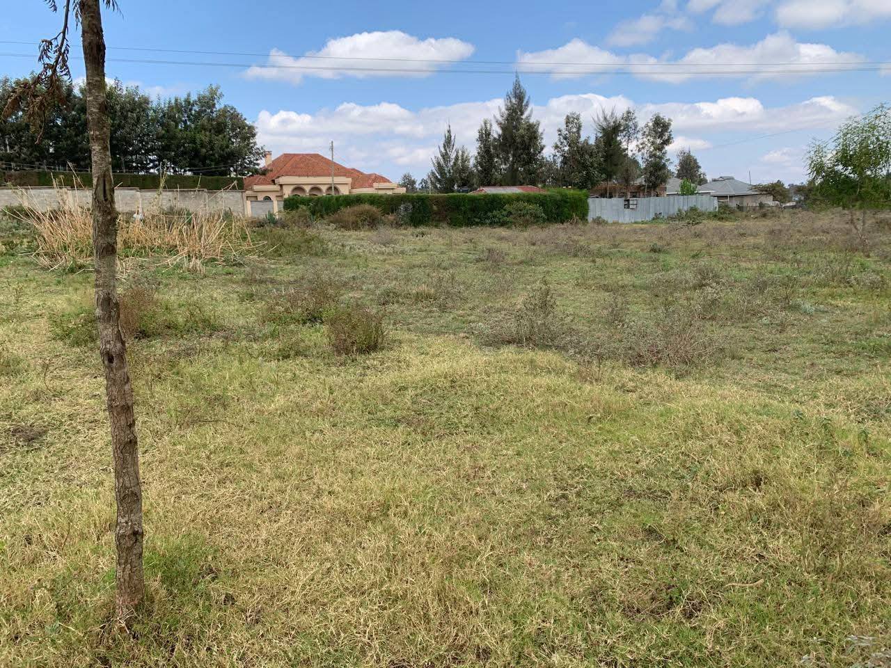 50x100 PLOT FOR SALE IN NGONG KIBIKO Image