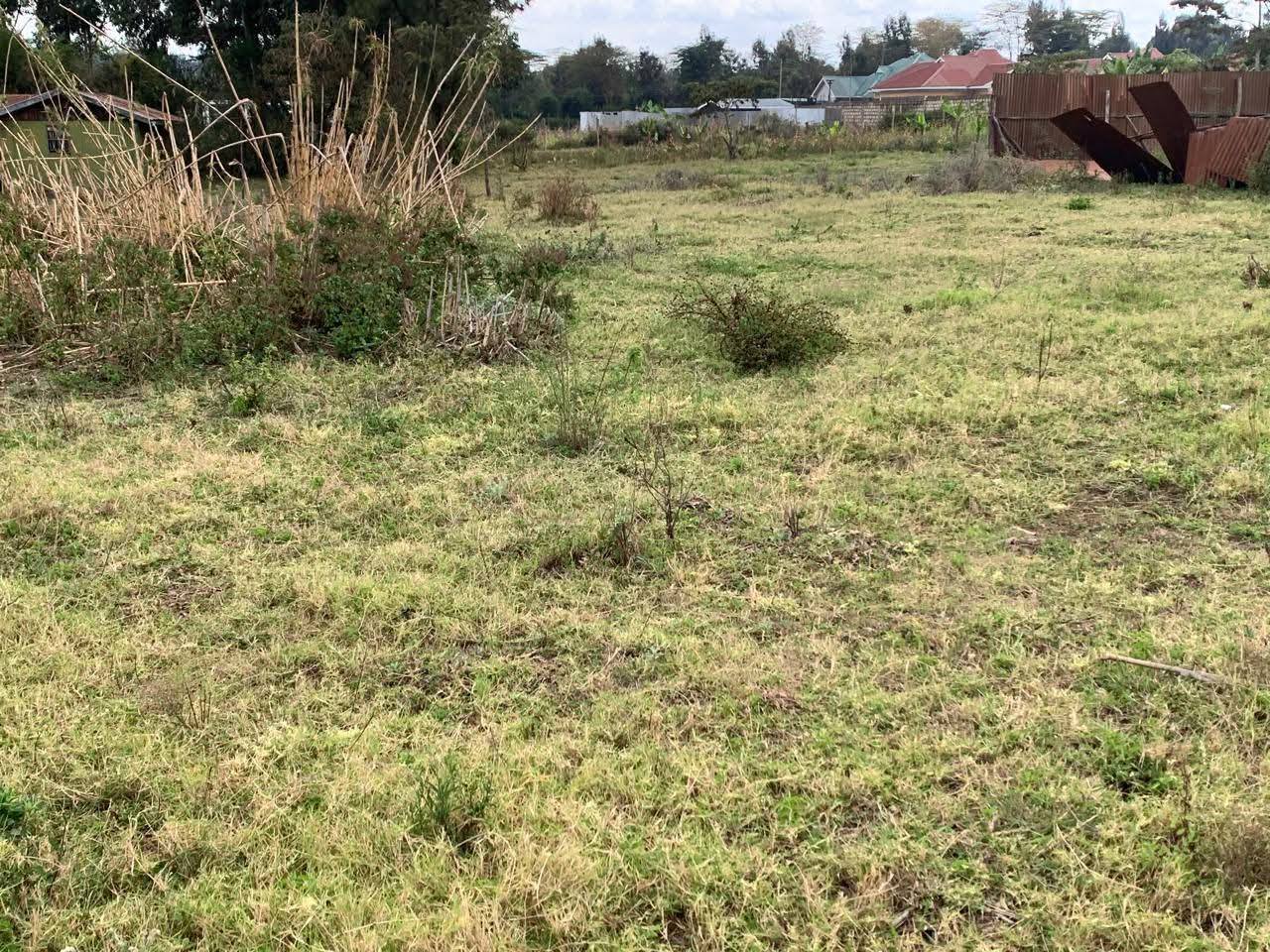 50x100 PLOT FOR SALE IN NGONG KIBIKO