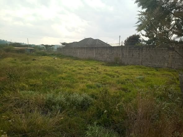 50x100 RESIDENTIAL PLOT FOR SALE IN NGONG KIBIKO Image