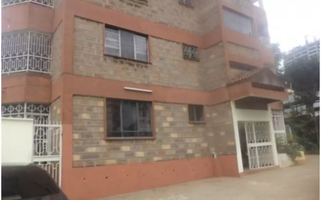 3 bedroom house for rent in Westlands Image