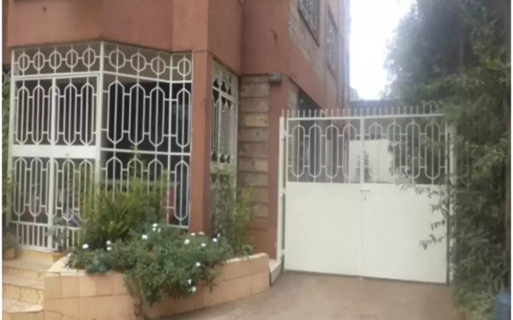 3 bedroom house for rent in Westlands Image