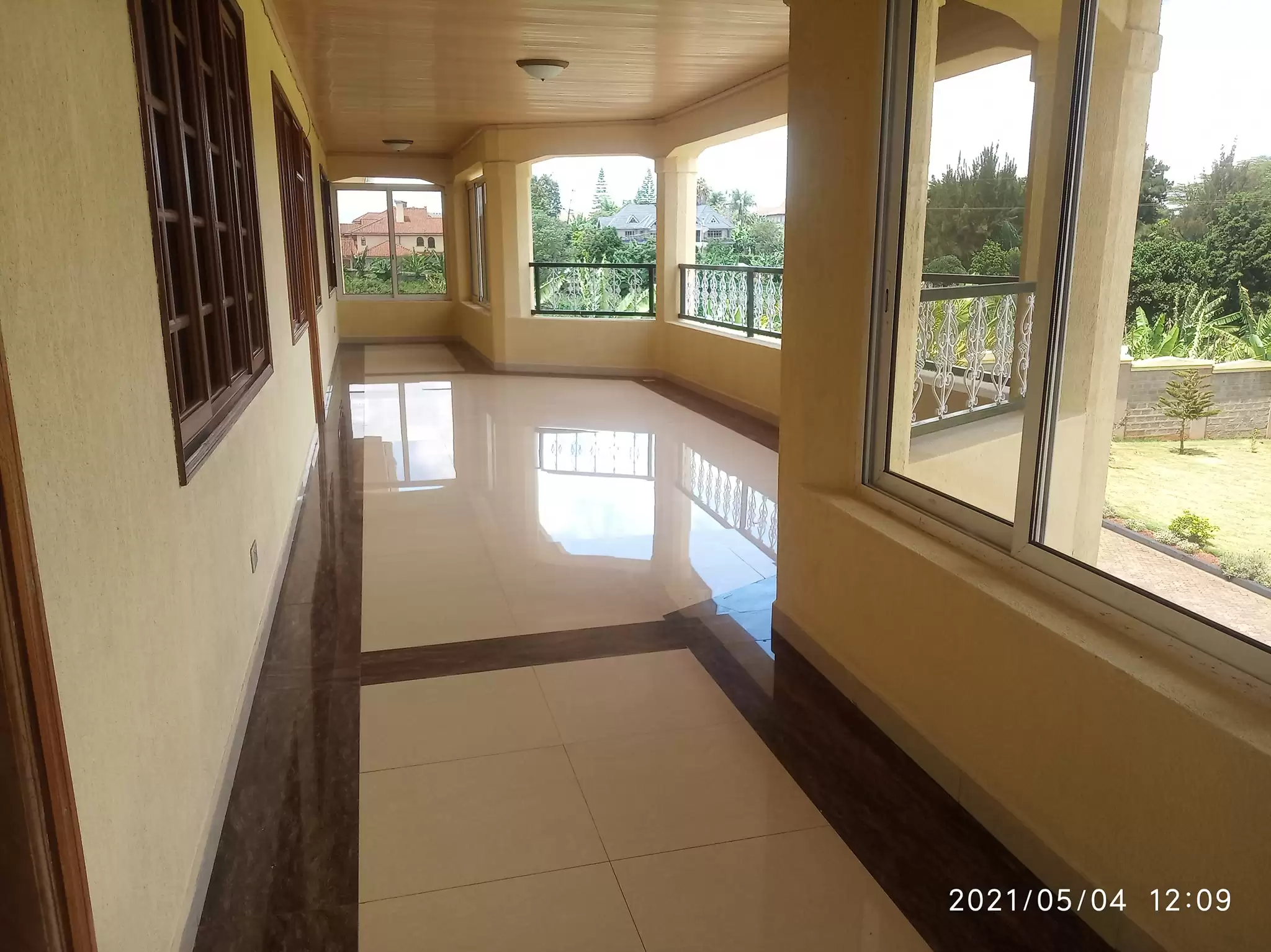 Five bedroom house to let in Runda Image