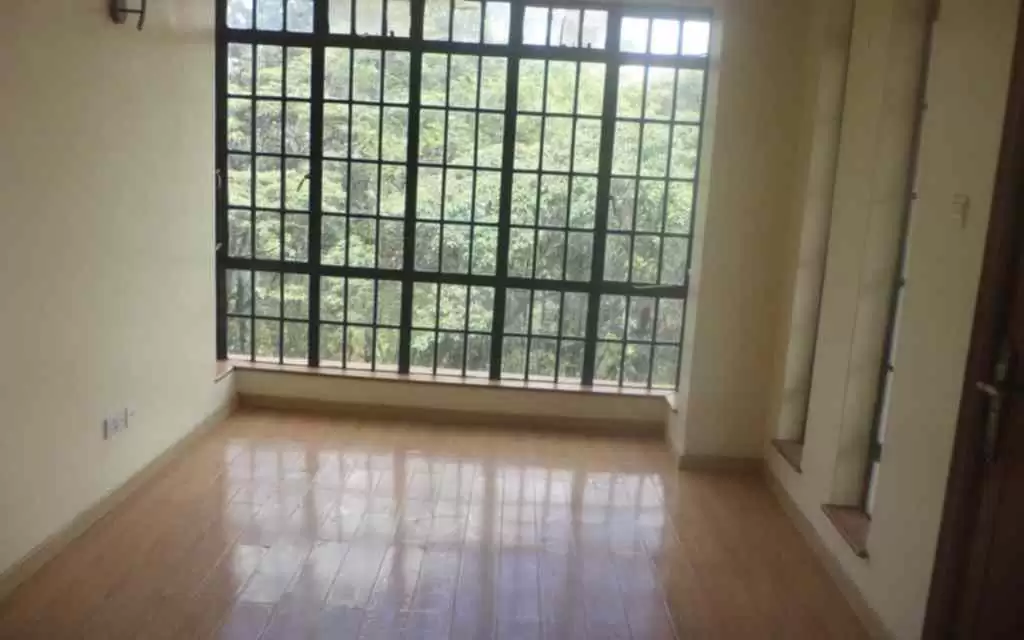 Spacious 3 bedroom apartment for sale in Kileleshwa Image