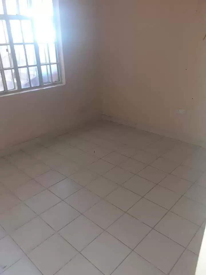 Spacious 1 bedroom for rent in donholm phase 8 Image