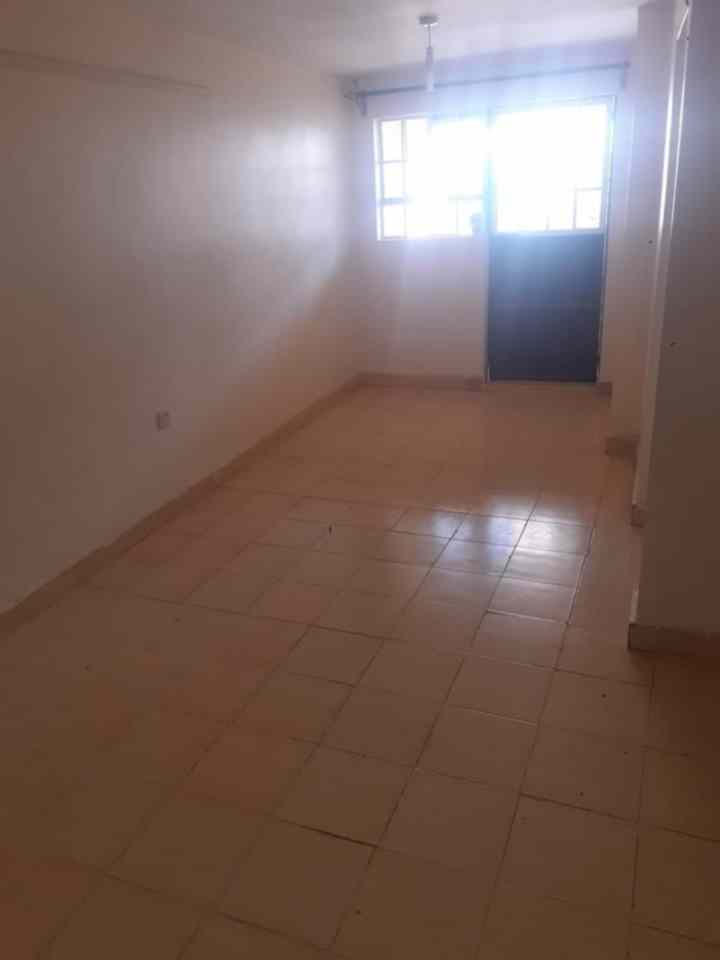 Spacious  2 bedroom for rent in donholm