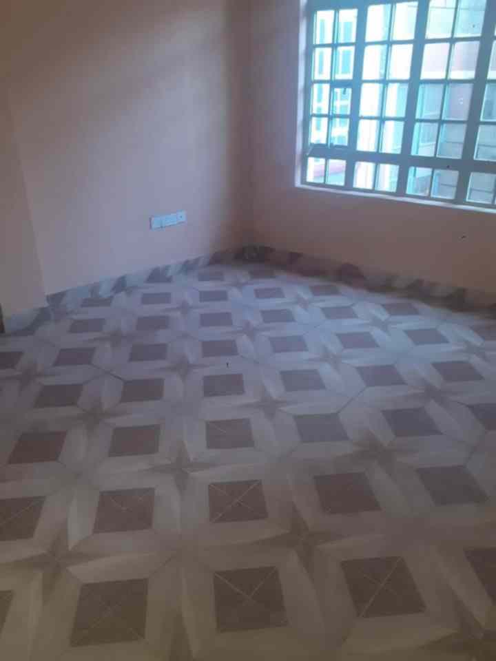 2 bedroom for rent in donholm near Greenspan