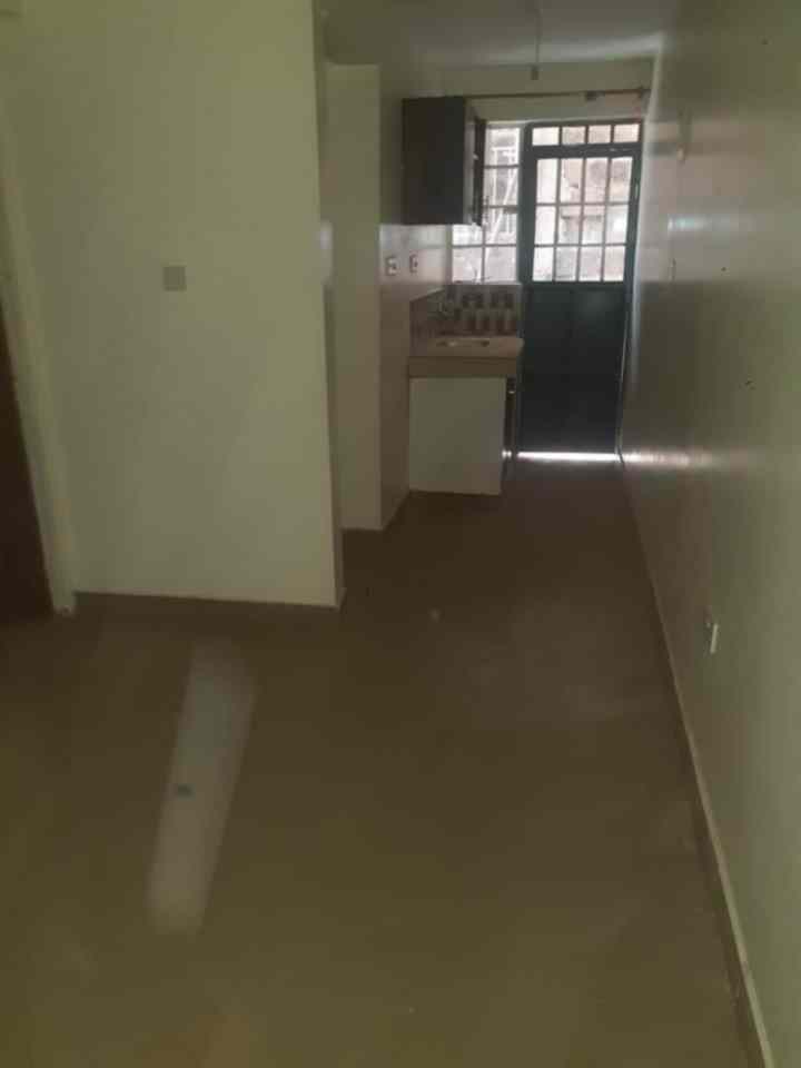 1 bedroom for rent in donholm phase 8