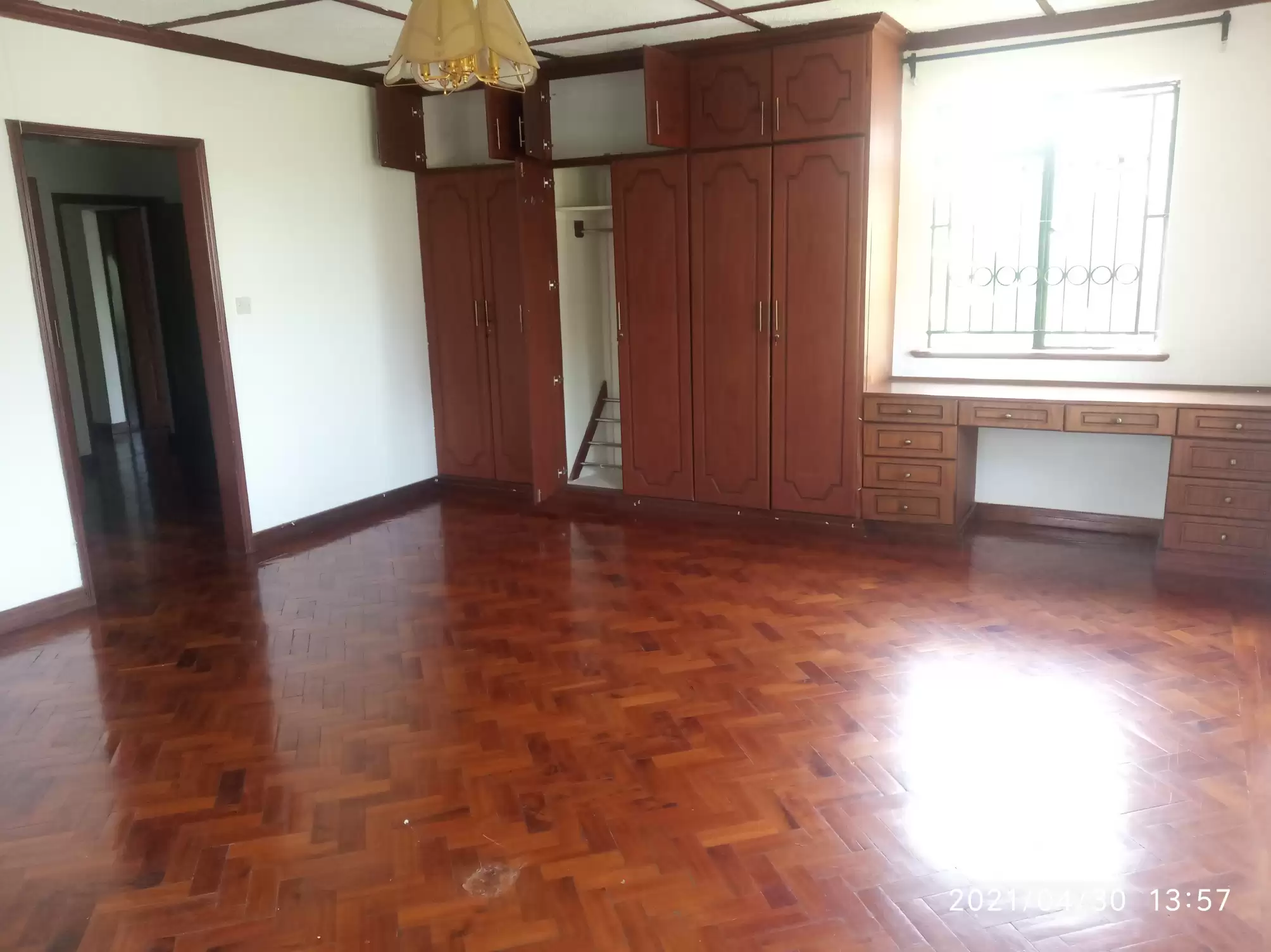 Four bedroom mansion to let in Runda Image