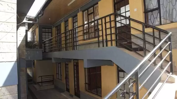 Offices for rent in Kilimani Image