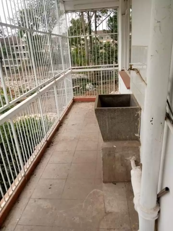 3 bedroom apartment for rent in Westlands rhapta road Image