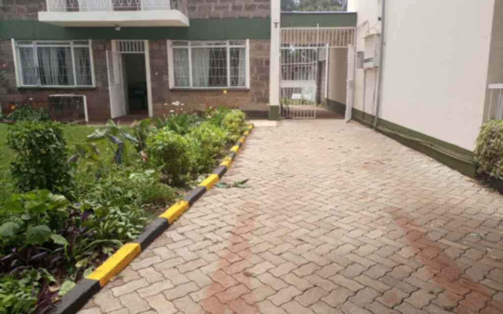 Offices for rent in Westlands near Malawi embassy