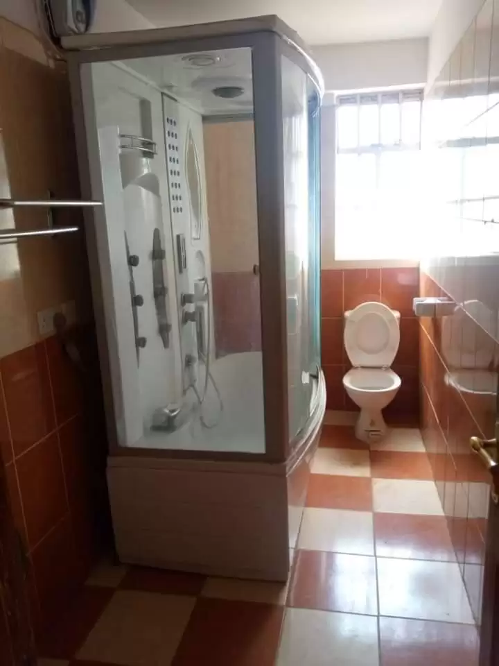 3 bedroom apartment for rent in langata park 1 estate Image