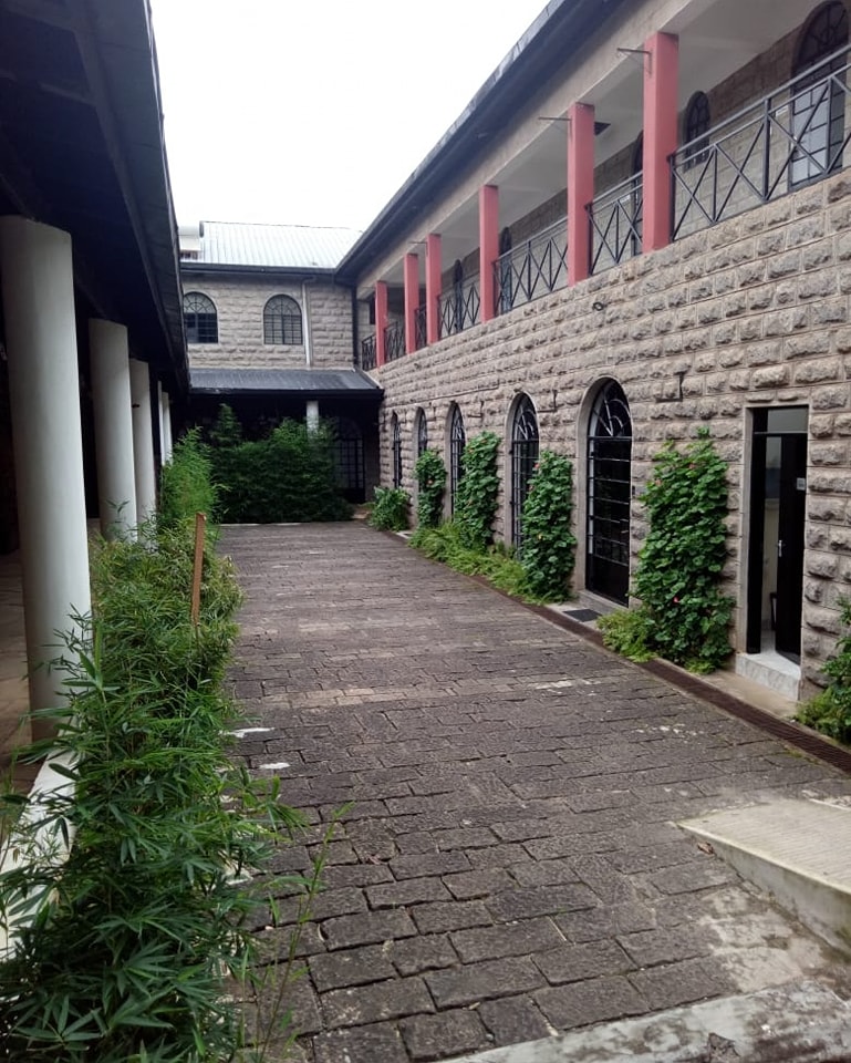 55 Room Commercial Property or Hotel For Sale in Lavington