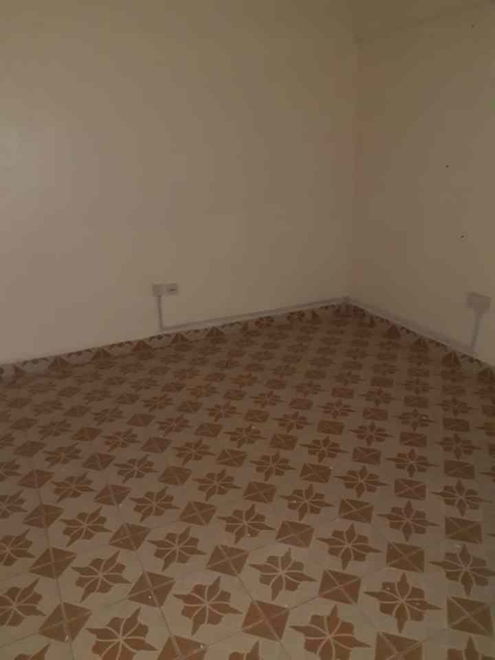 2 bedroom in donhol caltex to let