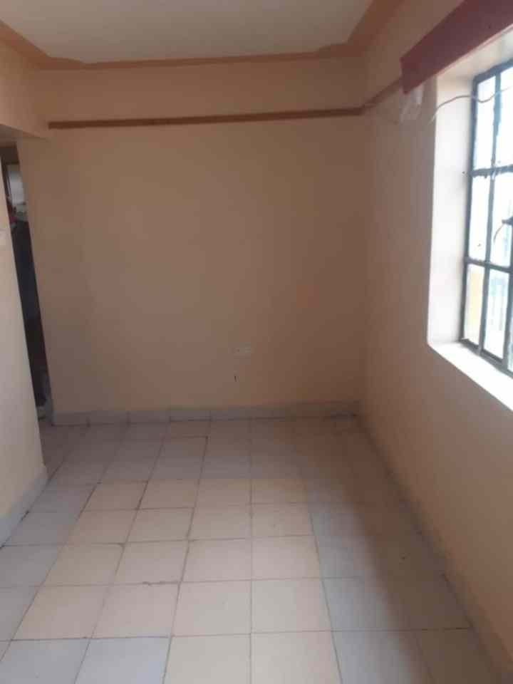 Cheap 1 bedroom for rent in utawala shooters