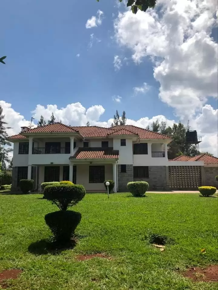 5 bedroom house for sale in Karen plains Image