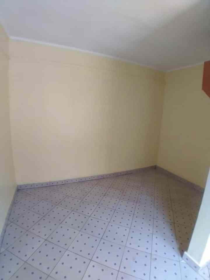 Bedsitter for rent in Kabiria