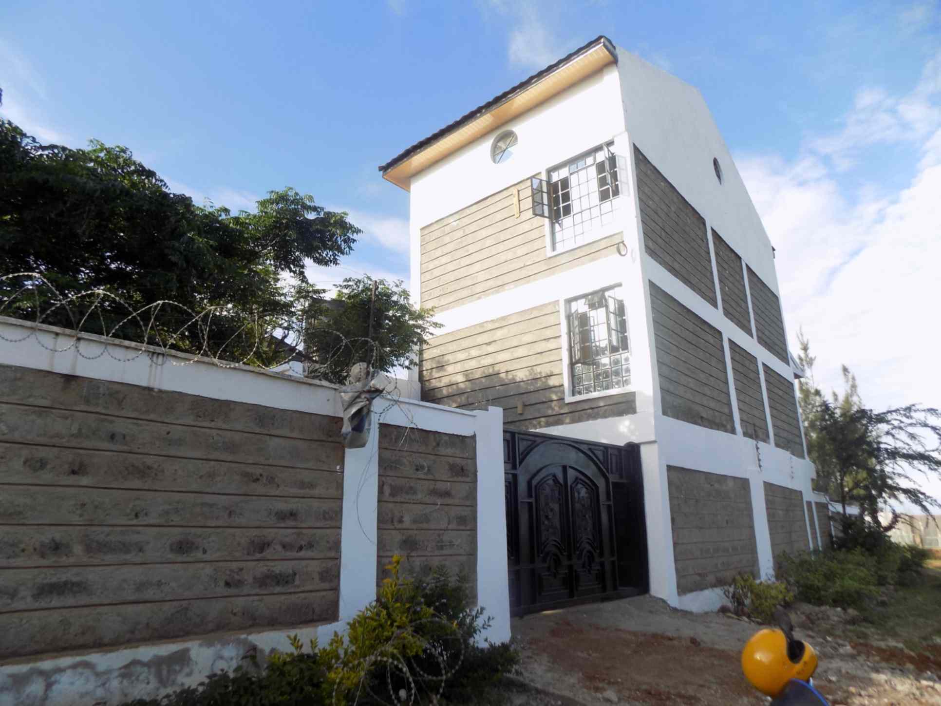 Ruai Eastern bypass 6 bedroom house for sale in Ruai, Nairobi, Kenya