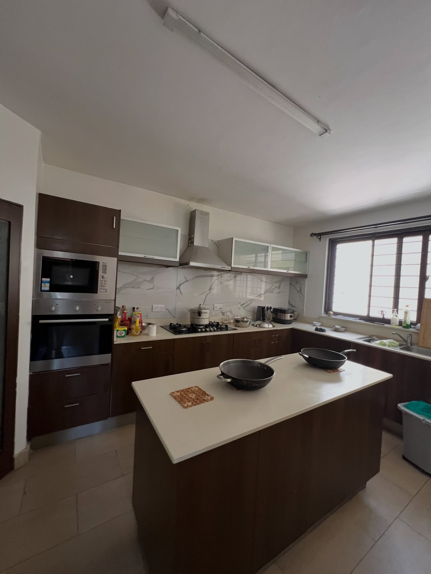 5bedroom plus 2dsq townhouse to let in Lavington Image