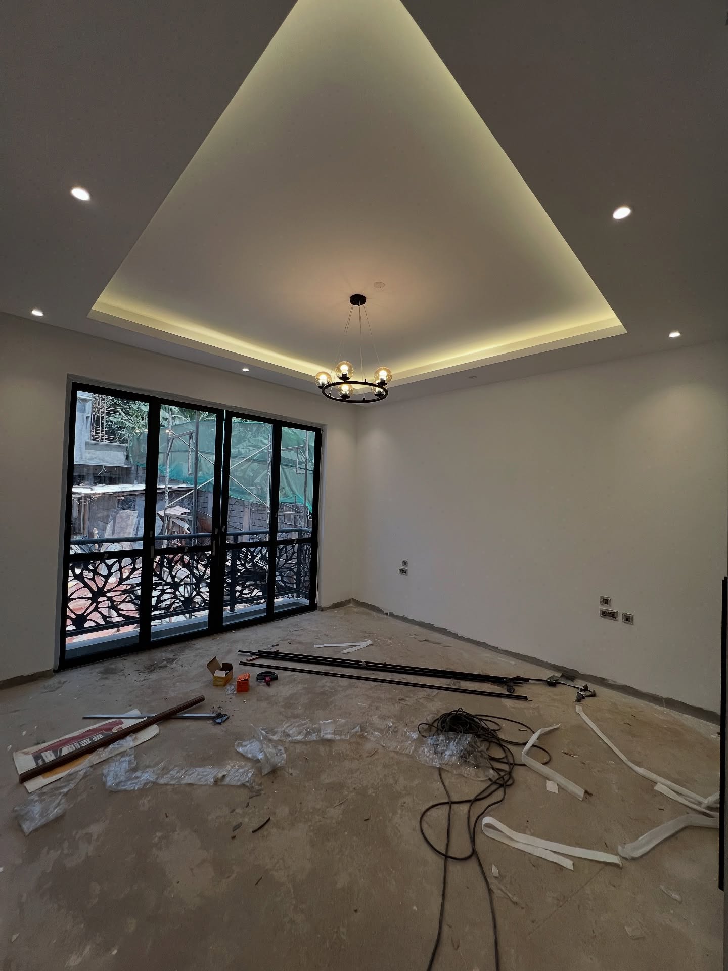 5bedroom townhouse plus dsq for sale in the leafy of lavington Image