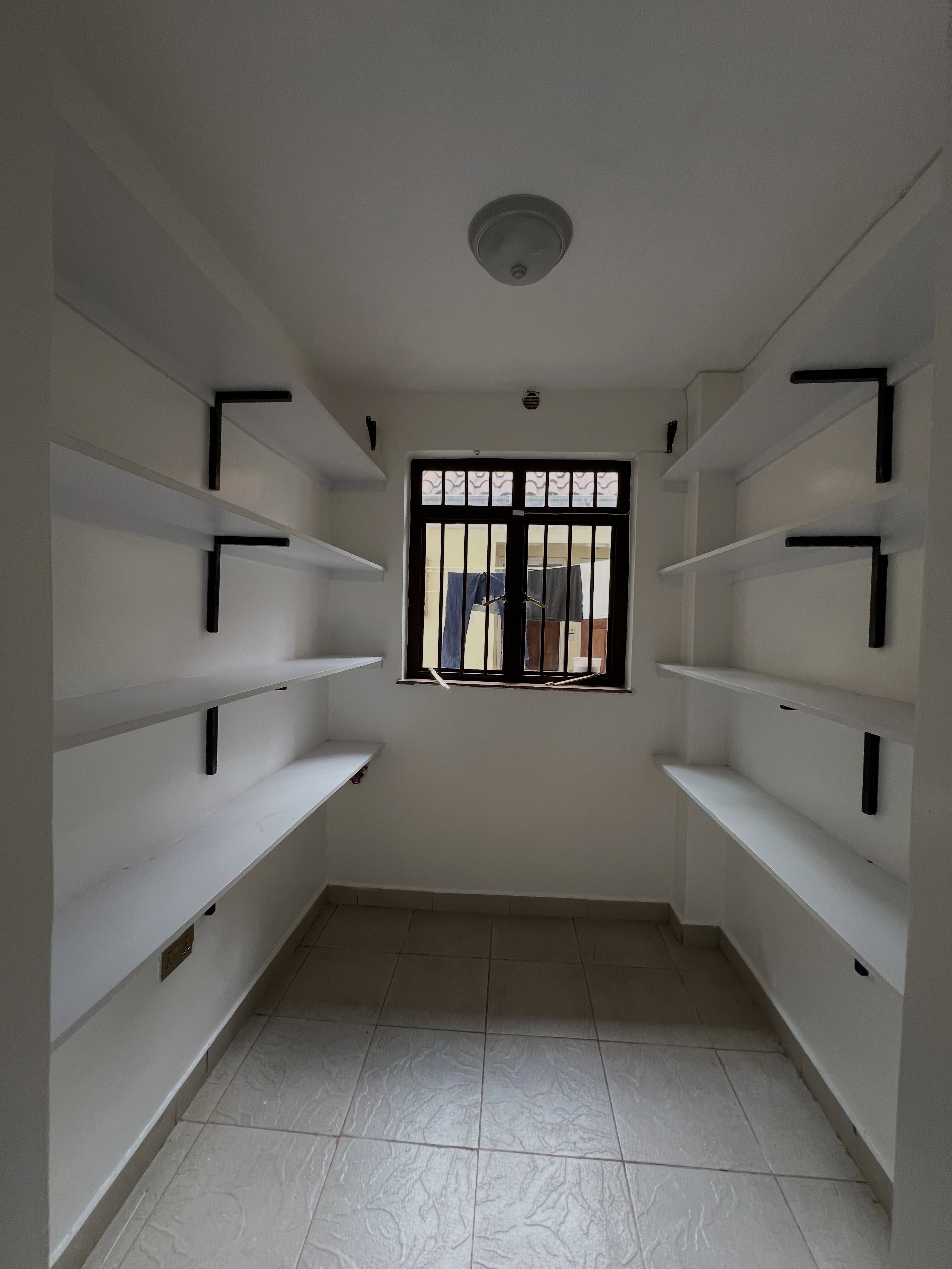 5bedroom with Dsq villa to let in in karen Image