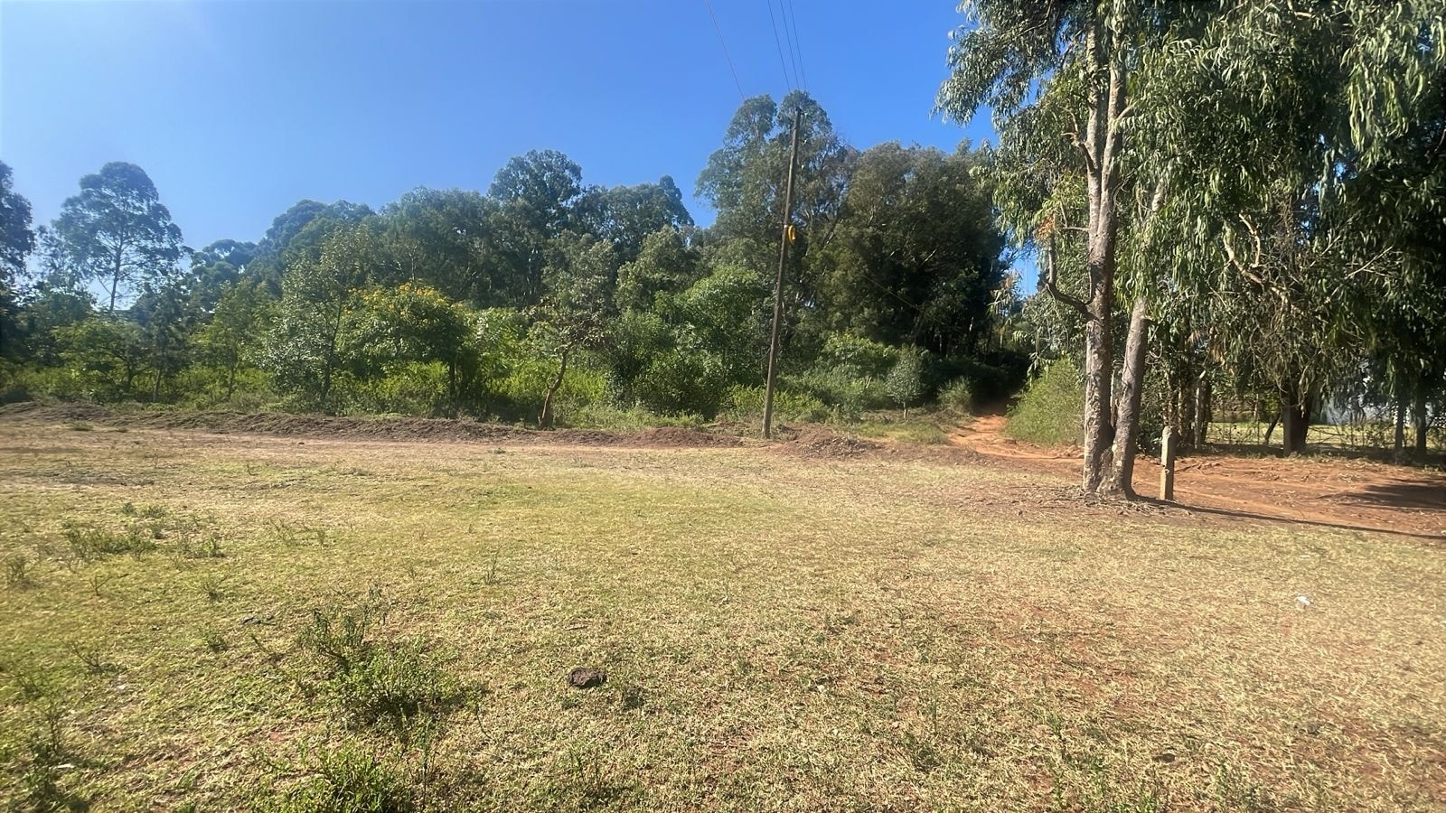 6 acres land for sale in Karen, Miotoni